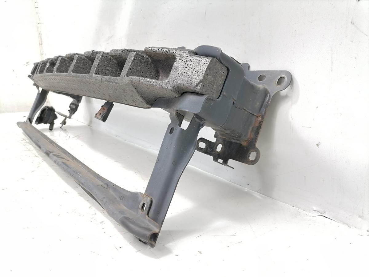 Seat Mii original Tr&auml;ger Verst&auml;rkung Sto&szlig;stange Stossf&auml;nger vorn Bj.2012